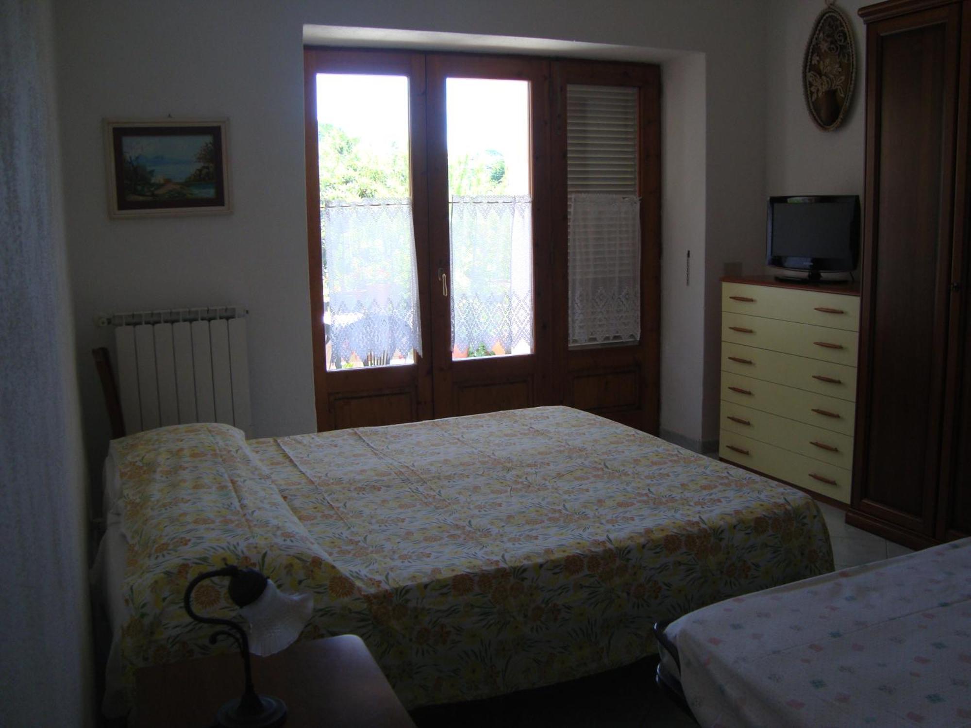 Villa Leonardo Forio  Екстер'єр фото
