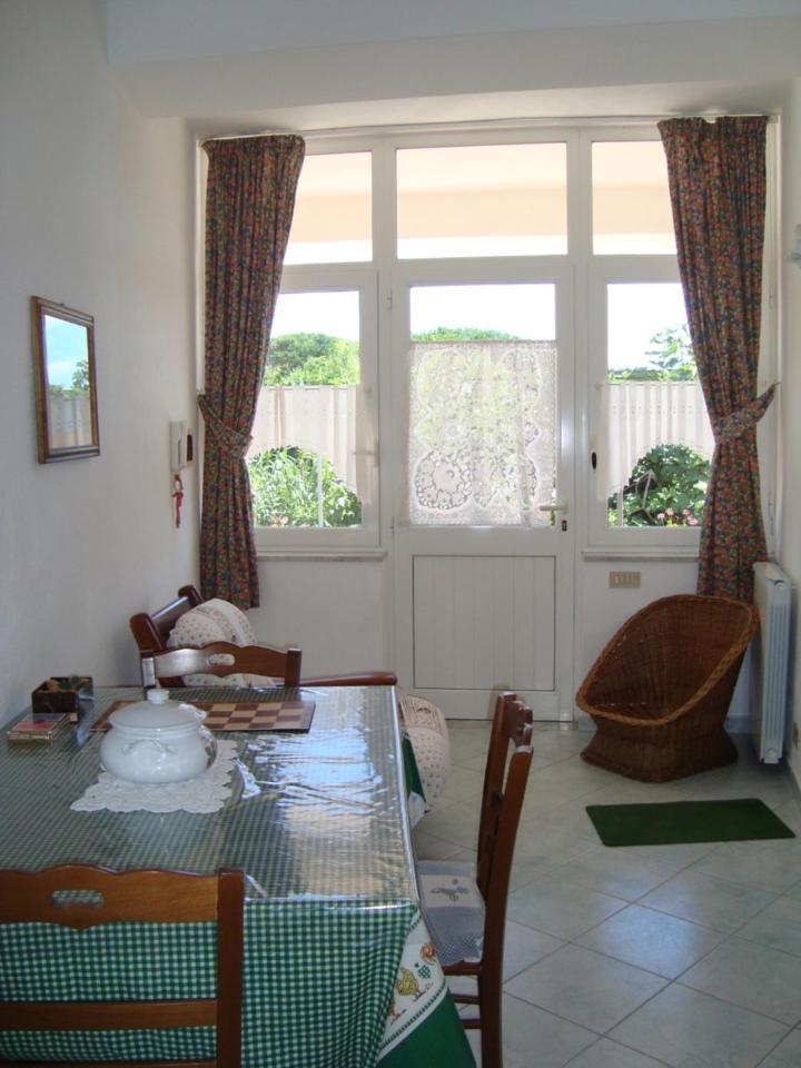 Villa Leonardo Forio  Екстер'єр фото