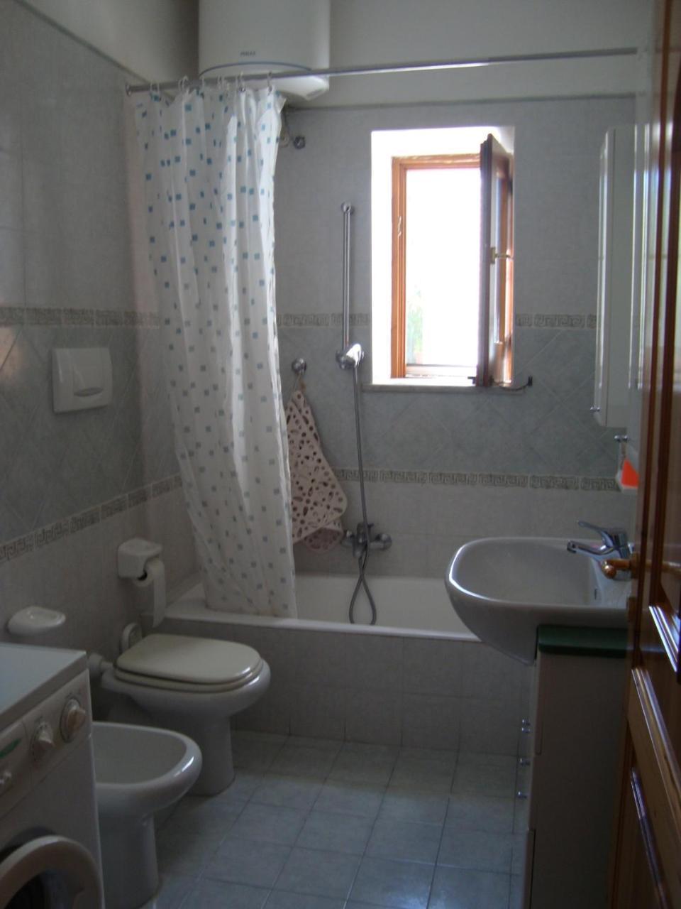 Villa Leonardo Forio  Екстер'єр фото
